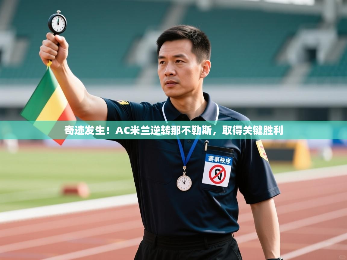 奇迹发生！AC米兰逆转那不勒斯，取得关键胜利
