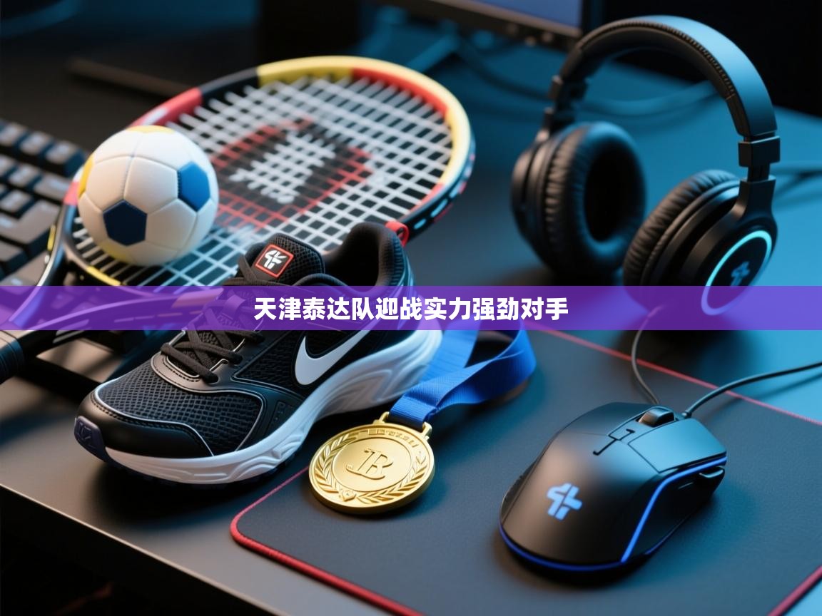 天津泰达队迎战实力强劲对手