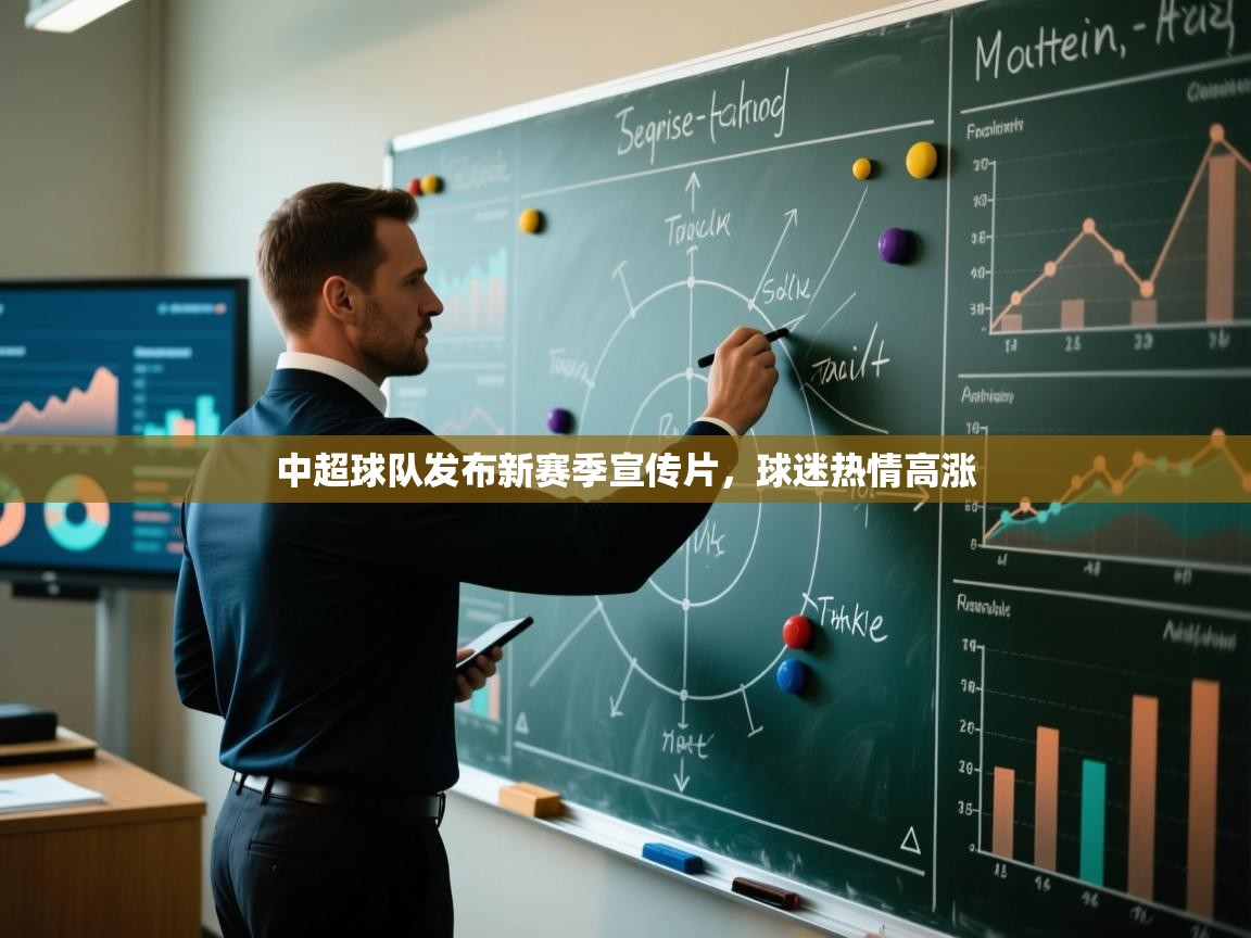 中超球队发布新赛季宣传片，球迷热情高涨