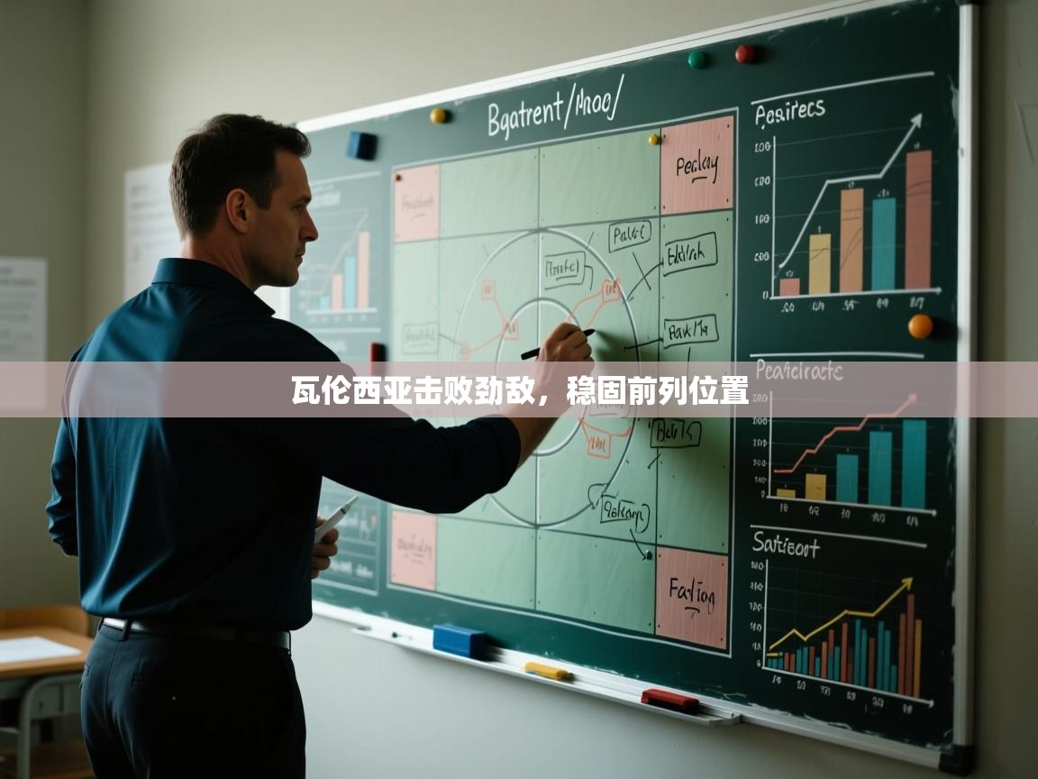 瓦伦西亚击败劲敌，稳固前列位置