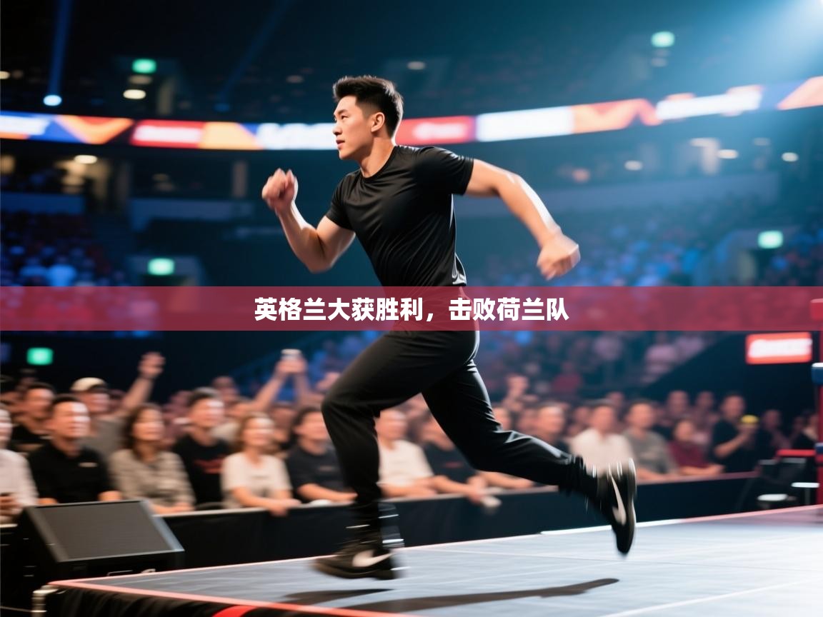 英格兰大获胜利，击败荷兰队