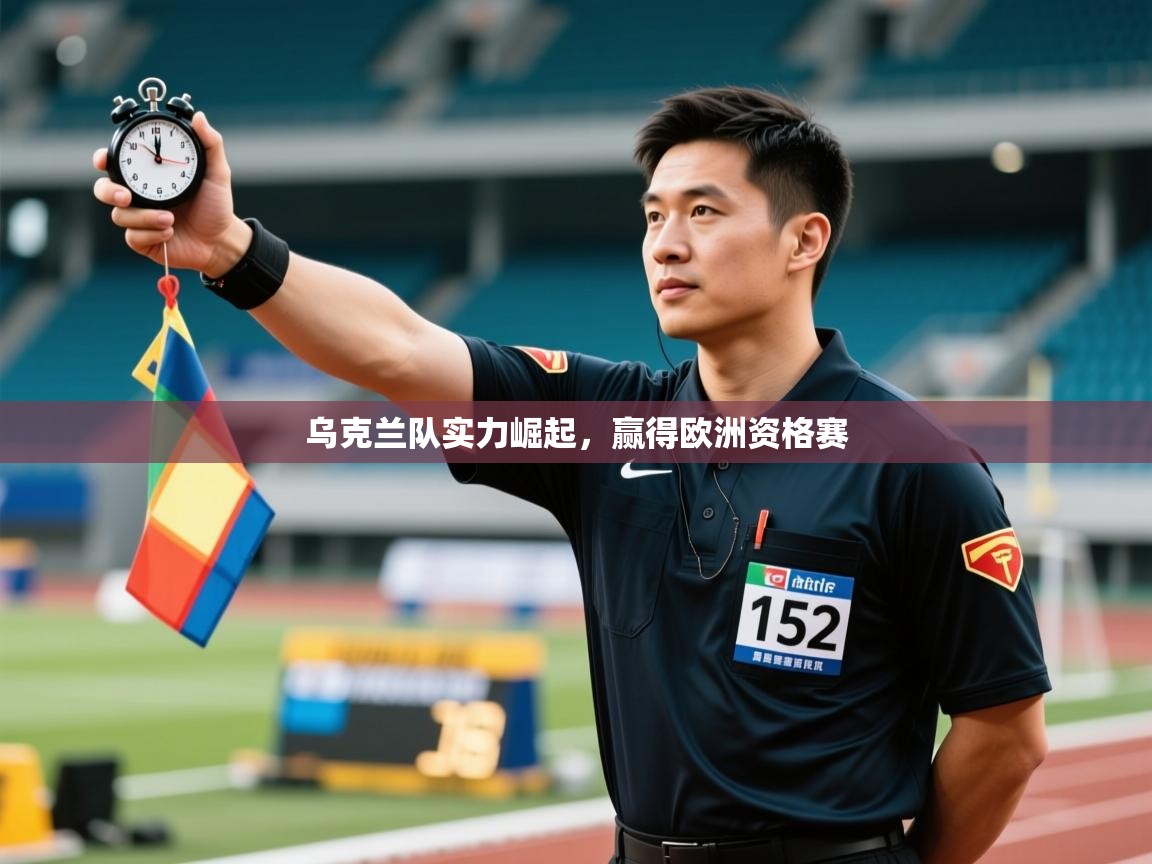 乌克兰队实力崛起，赢得欧洲资格赛  第2张