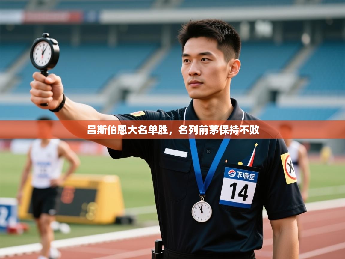 吕斯伯恩大名单胜，名列前茅保持不败  第2张