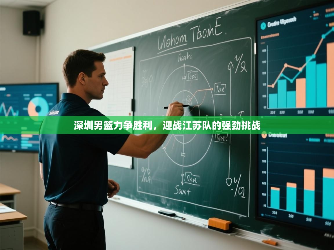 深圳男篮力争胜利，迎战江苏队的强劲挑战