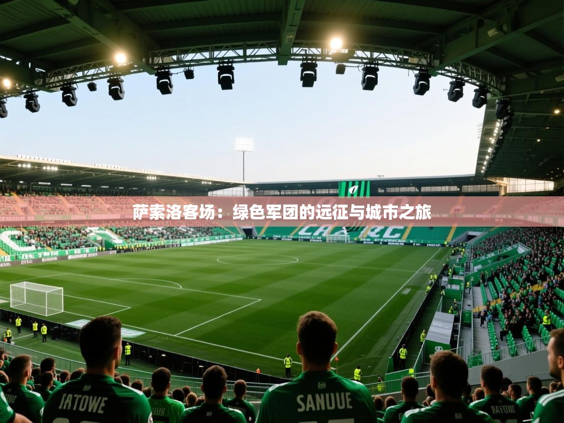 萨索洛客场：绿色军团的远征与城市之旅
