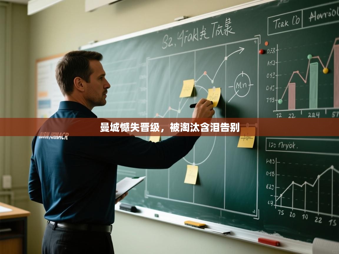 曼城憾失晋级，被淘汰含泪告别