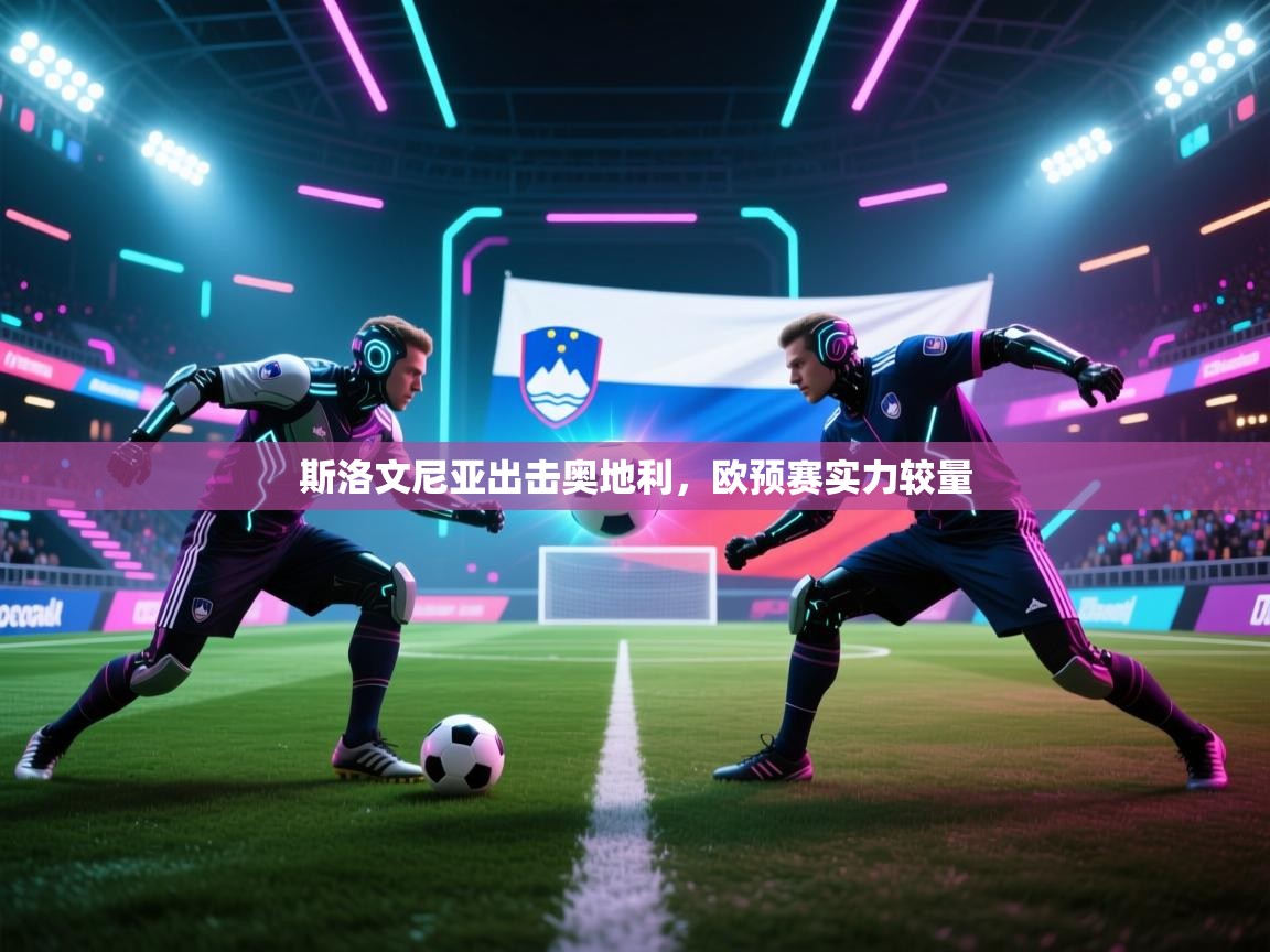 斯洛文尼亚出击奥地利，欧预赛实力较量  第1张