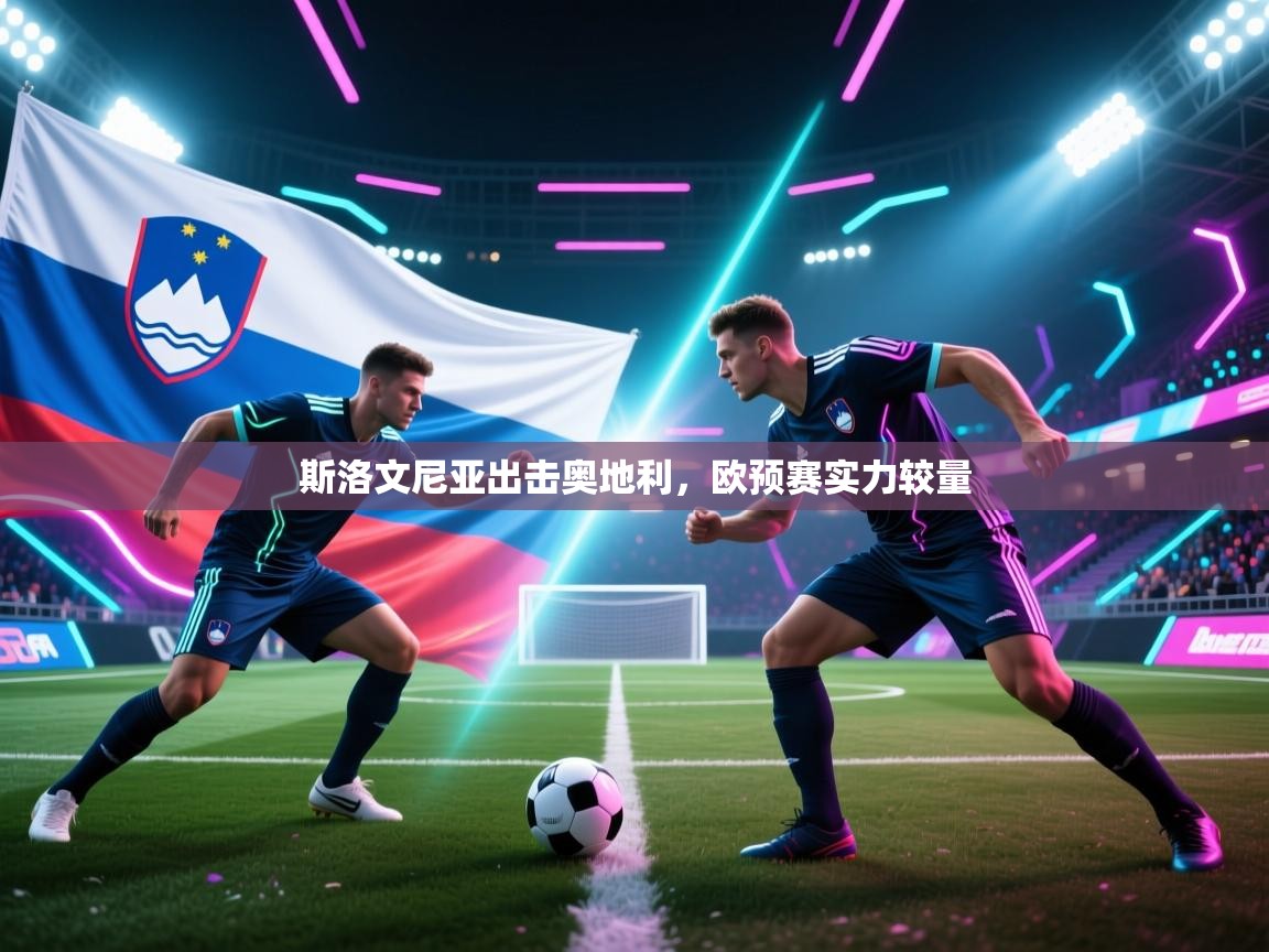 斯洛文尼亚出击奥地利，欧预赛实力较量  第2张