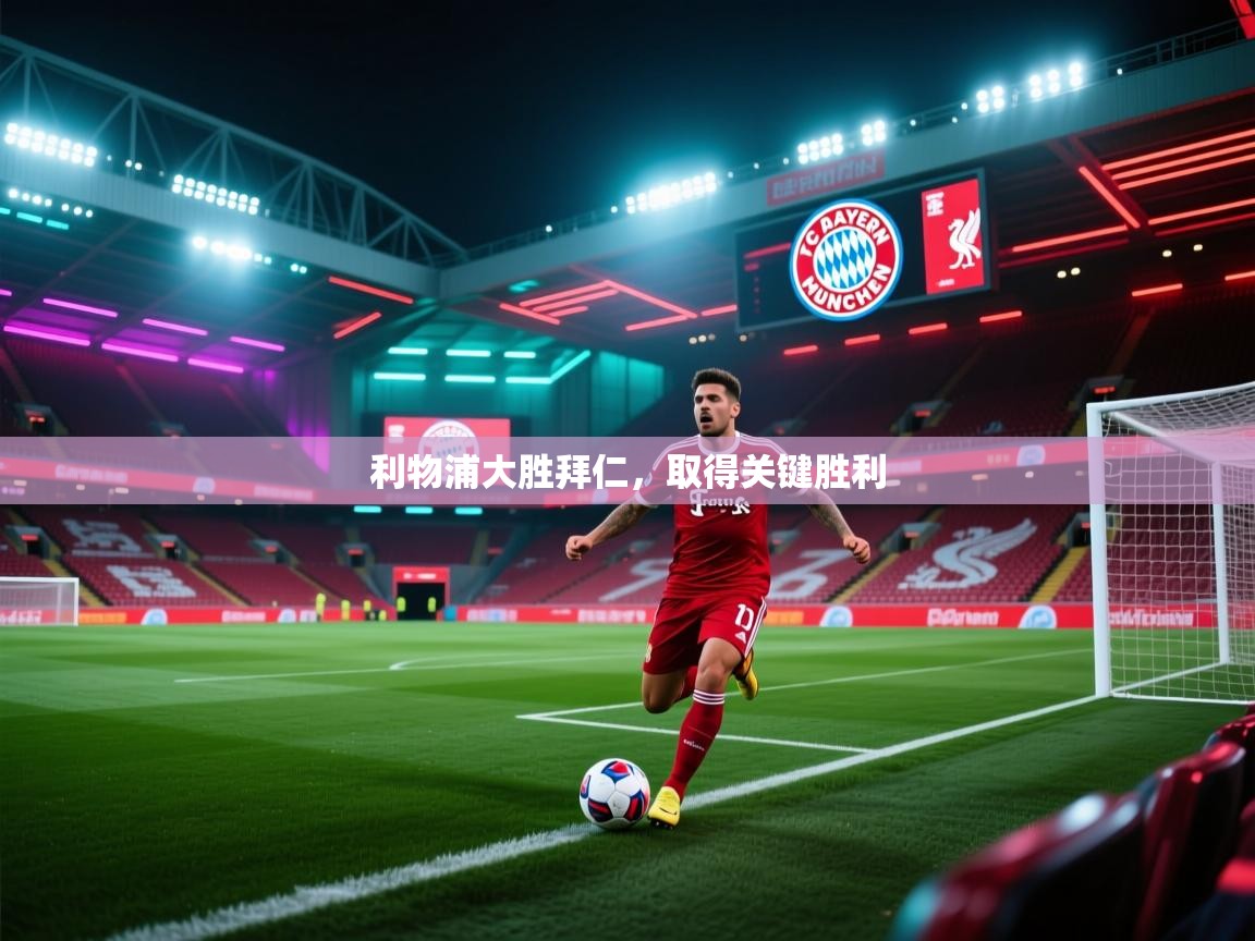 利物浦大胜拜仁,取得关键胜利 第2张