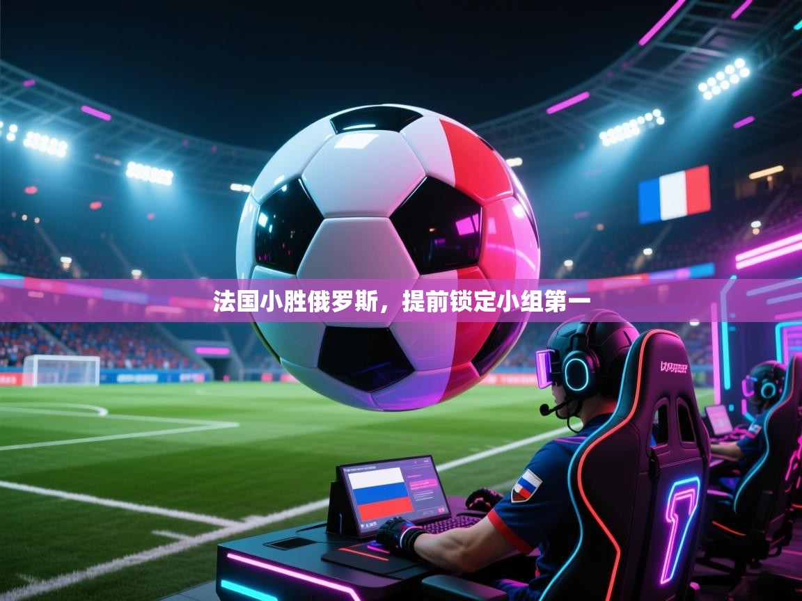 法国小胜俄罗斯，提前锁定小组第一
