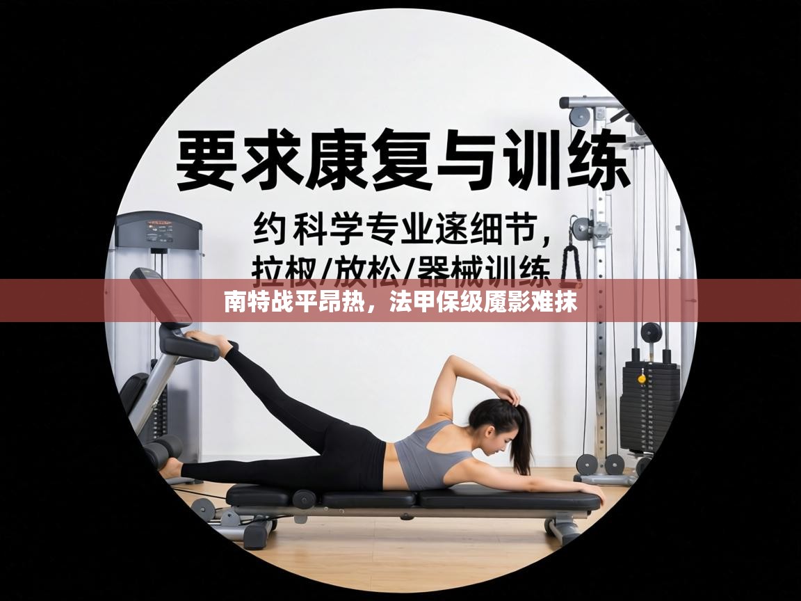 南特战平昂热，法甲保级魇影难抹