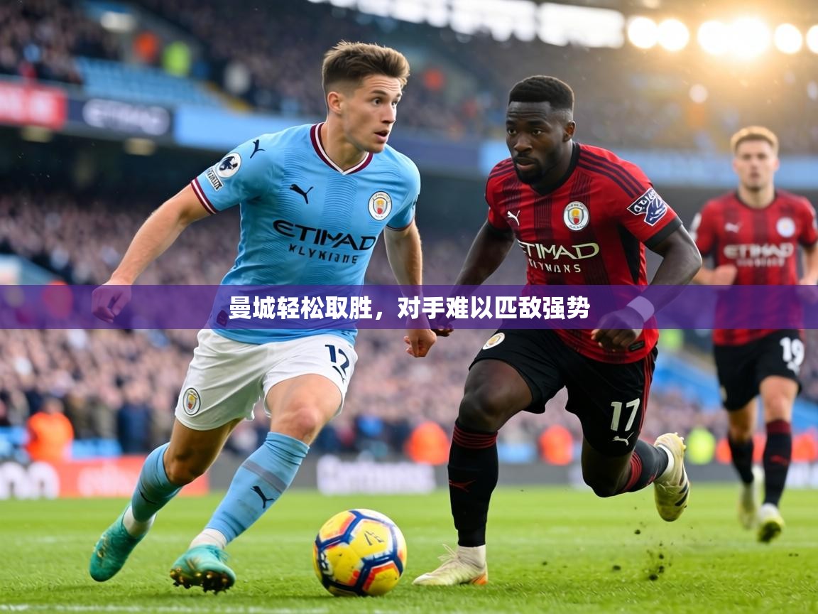 曼城轻松取胜，对手难以匹敌强势