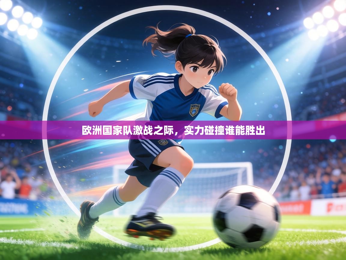 欧洲国家队激战之际,实力碰撞谁能胜出 第1张