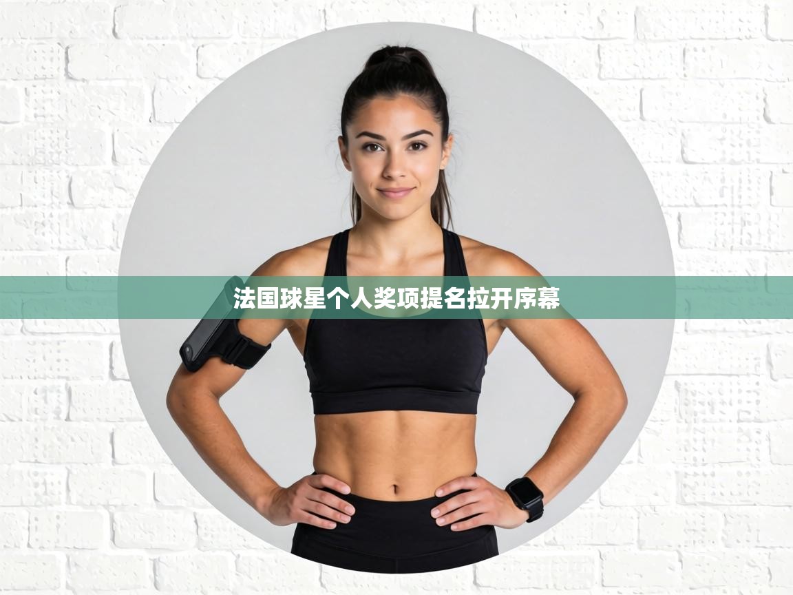 法国球星个人奖项提名拉开序幕